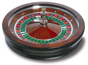 Как обыграть рулетку в интернет казино - 8 Марта 2012 - Проверенный